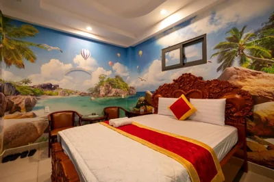 Paradise Sai Gon Hotel – 照片 5
