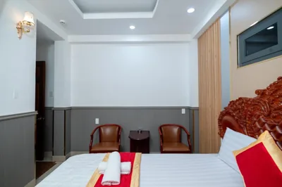 Paradise Sai Gon Hotel – 照片 6