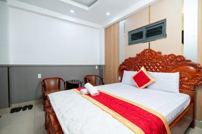 Paradise Sai Gon Hotel – 照片 7