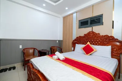 Paradise Sai Gon Hotel – 照片 8