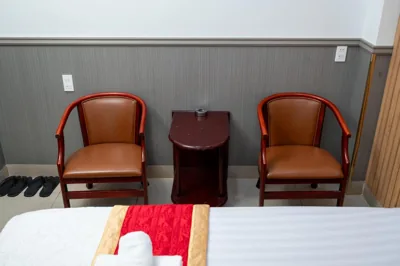 Paradise Sai Gon Hotel – 照片 10