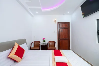 Paradise Sai Gon Hotel – 照片 13