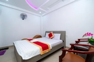 Paradise Sai Gon Hotel – 照片 15