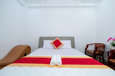 Paradise Sai Gon Hotel – 照片 16